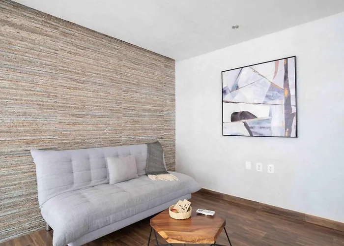 Apartment Lovely 2-bed In With Private Pool Tulum
