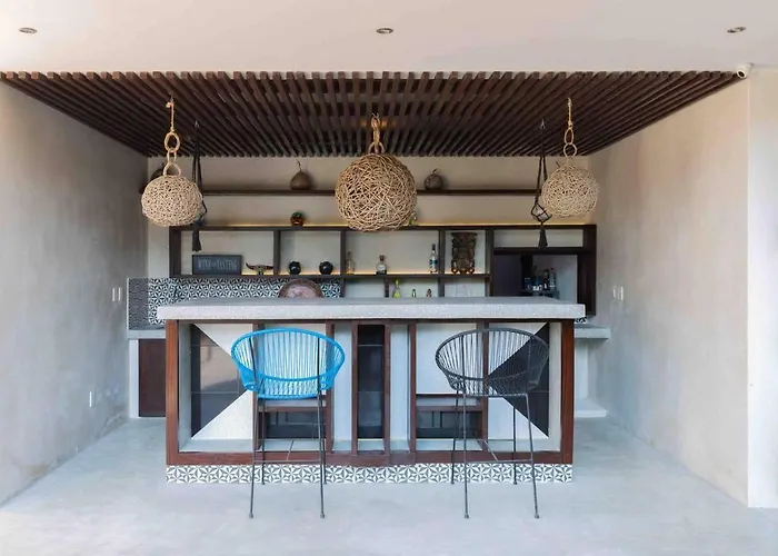 Apartment Lovely 2-bed In With Private Pool