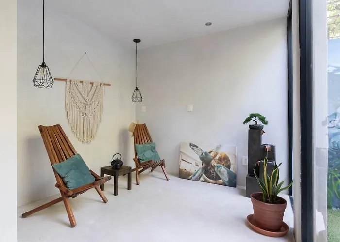 Apartment Lovely 2-bed In With Private Pool